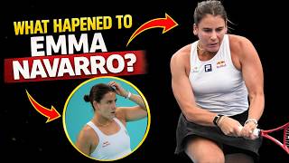 Emma Navarro Weight Gain 2026: The Real Story Behind Her Health Struggle