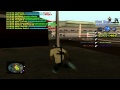 C HUD The Rifa Gang 