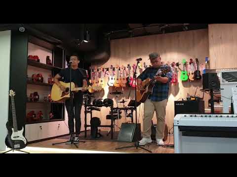 Won't go home without you (Cover) - Maroon 5