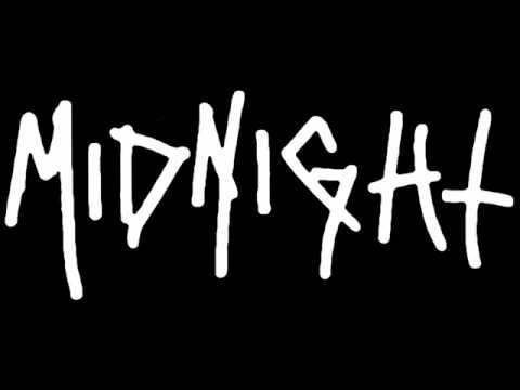 Midnight - Hot Graves (2003 Demo)