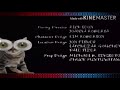 The Proud Family Coming Up Next Audio Promo 2004