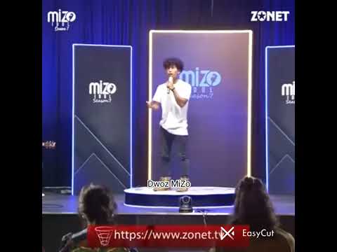 Kawrthindeng/ Mizo Idol 2022 Vanlalduhawma 🔥🔥🔥🔥