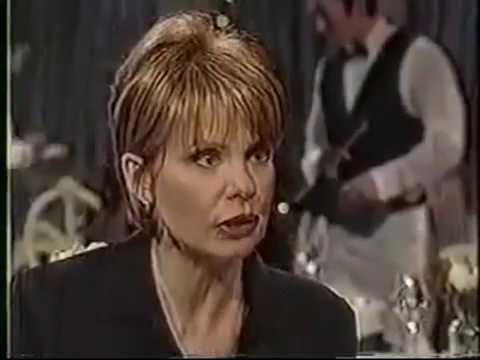 All My Children - 2000 - Edmund Wishes Dimitri Stay Dead