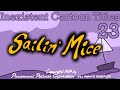 Inexistent Cartoon Titles 23 Sailin Mice 1954