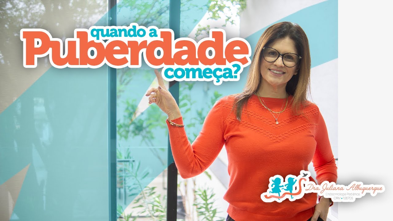 Quando a Puberdade Começa? Descubra a Idade Certa das Mudanças!