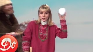 Dorothée : Docteur (Pas de pitié pour les croissants)