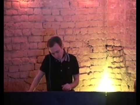 Dima Dym - RTS.FM.281211