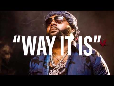 [FREE] Lil Baby x Money Man x Lil Durk Type Beat 2019 "Way It Is" | @illWillBeatz