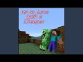 I M In Love With A Creeper