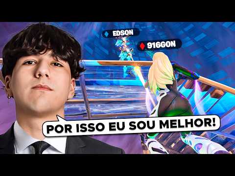 GON AND NIGHT DOMINATED HEAT B AT THE RELOAD WORLD CHAMPIONSHIP