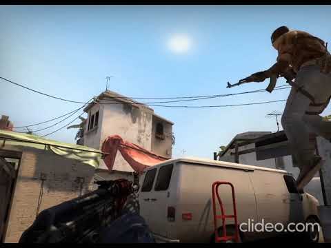 jakby była melina to bysmy nie mogli strzelali hedow w locie kurwy