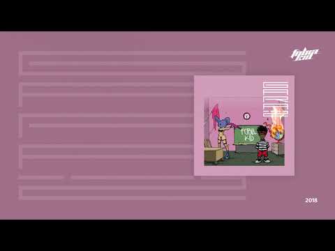 FOBIA KID x DYMER SUROVEC - Sklapni [ Freestyle ] (prod. Dufus)