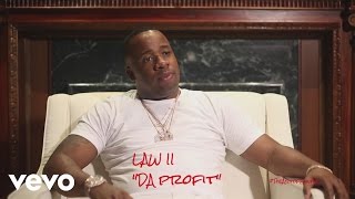 Yo Gotti - The Art of Hustle Law II "Da Profit"
