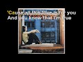 Vanessa Paradis - Be My Baby [Lyrics Audio HQ]