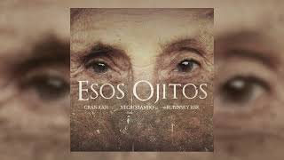Esos Ojitos Lyrics English Translation