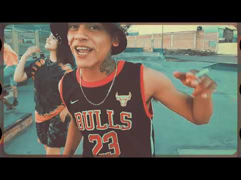 DEMIAN ❌ EL DINHO-$in Money (VIDEO OFICIAL)