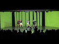 INTRO DDU DU DDU DU DELUXE BLACKPINK Dance Cover K Pop Kingdom World SuperS