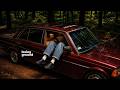 auory - losing ground (official audio)