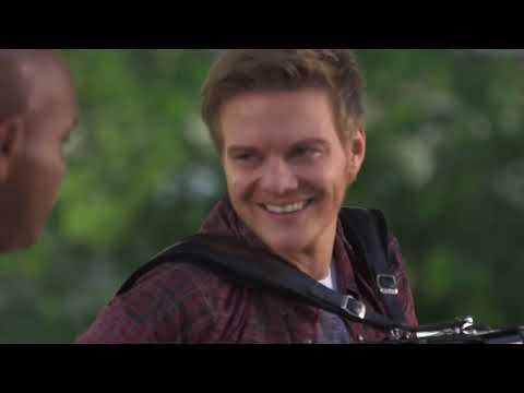 PÁGINA DE AMIGOS e HOJE EU SEI - Michel Teló, Daniel, Rick Sollo