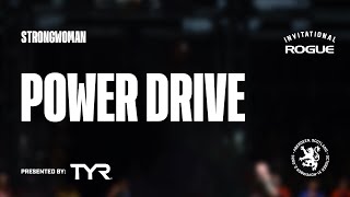 Power Drive - Event 5