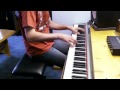 Best Piano Cover: Eminem The Real Slim Shady ...