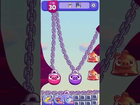 (Angry birds dream blast) Level 6062 gameplay, subscribe for latest update!