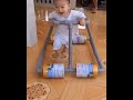 Home Made Walker For Babies DIY Baby Walker Baby Walker Diy Walker For Baby