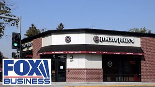 How Jimmy John's went from college sub shop to a sandwich empire