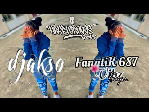 FANATIK687 | DJAKSO x BUSY SIGNAL ( ZOUKREMIX ) 2024