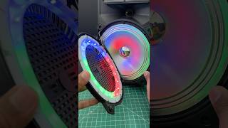 RGB Bluetooth Speaker full Modification 😎 RGB Bluetooth Speaker full Modification 😎
