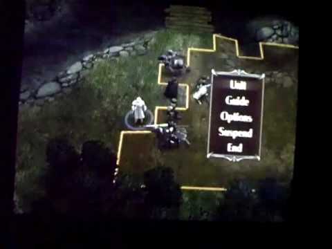 Fire Emblem: Path of Radiance [GC] Playthrough part 14