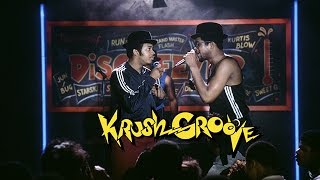 Krush Groove - Theatrical Trailer