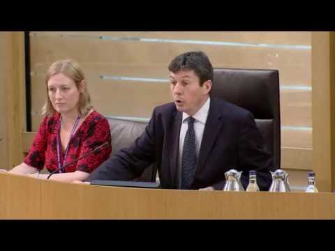 First Minister Statement: Scotland's Place in Europe - 7 September 2016