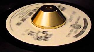 Bobby Hatfield - Oo Wee Baby I Love You - Warner Bros: WB 7566 DJ