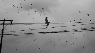 Desiree Cannon – “Tower”