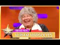 Miriam Margolyes Most Outrageous Story The Sequel The Graham Norton Show