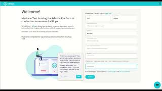 Whistic Vendor Assessment: Full Vendor Security Assessment