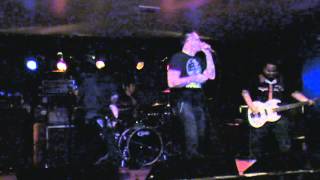 Killing Clover - Waste ( Bigwig Cover )