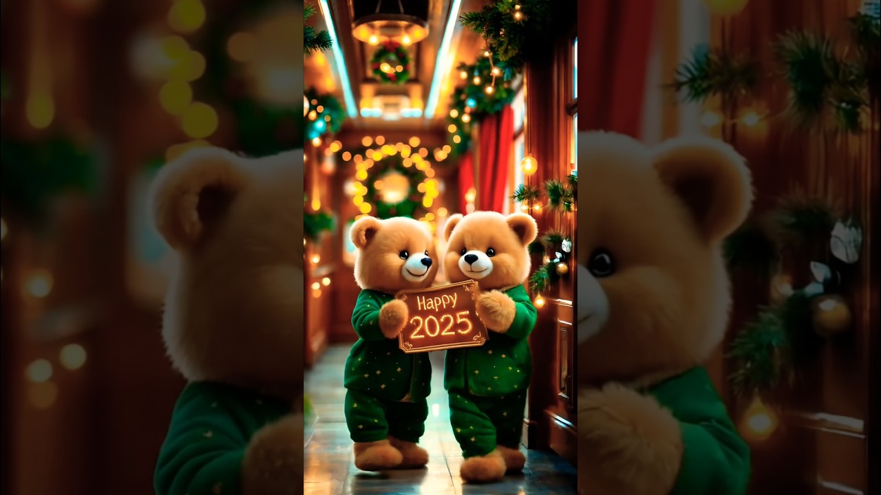 Cheers to a Bright New Year 2024!