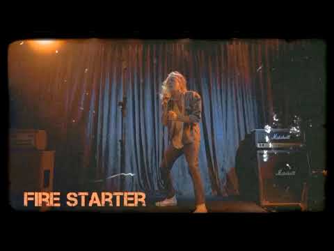 Vinife - Fire Starter (Official Audio)