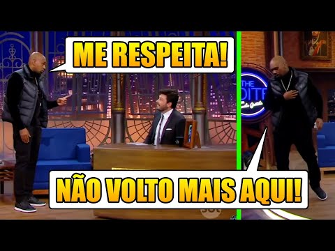 Celebrities Who Abandoned TV Shows! #5