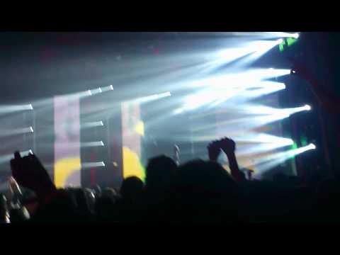 20 ans FG radio - david guetta 1