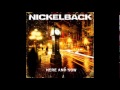 Nickelback-Everything I Wanna Do