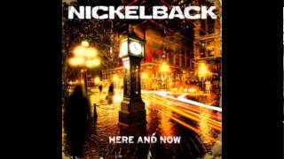 Nickelback-Everything I Wanna Do