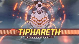 【ブルアカ】制約解除決戦「屋内戦・ティファレト」99段階 (弾力装甲/貫通)