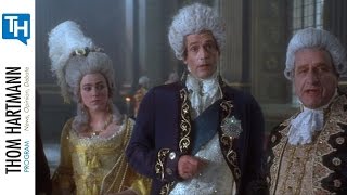 Is Trump Trying to Take Our Libel Laws Back to the 1700s? Maybe Bring Back Powdered Wigs Too?