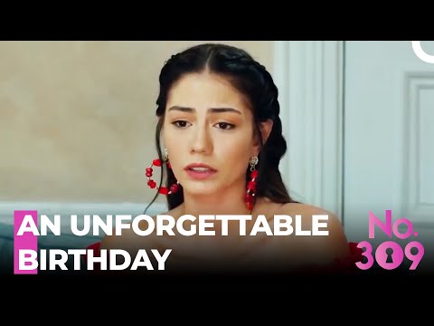 Lale Can't Believe His Dad Showed Up - No.309