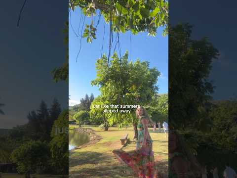 slipped away#summer#backtoschool#hawaii#island#trip#travel#family#vacation