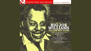 Ramblin&#39; And Wanderin&#39; Blues