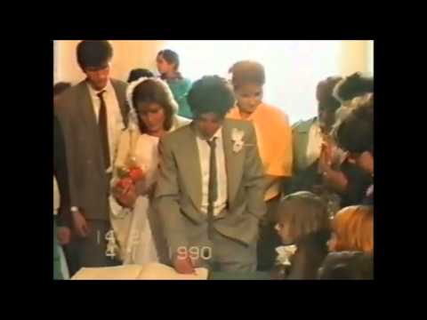 Najgori pijani mladoženja ikad